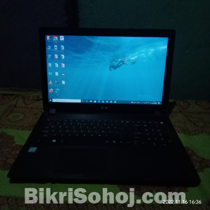 Acer laptop